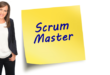 Scrum Master