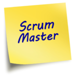 scrum-master-postit