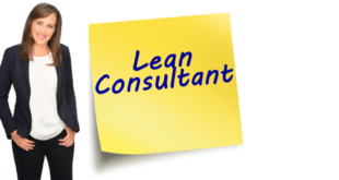 Lean-Consultant