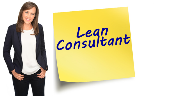 Lean Consultant